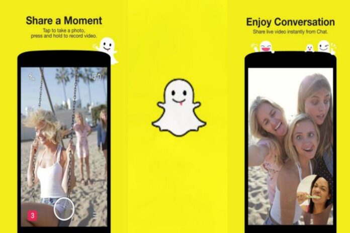 snapchat-share-the-moment