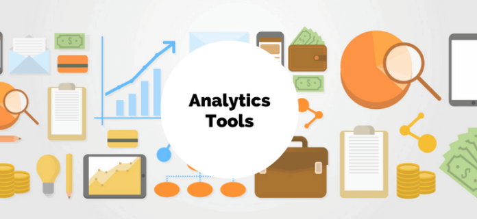 Analytics Tools & Solutions for Your Business