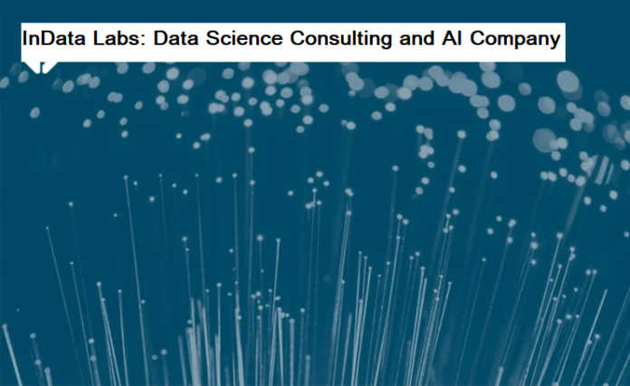InData Labs: Data Science Consulting and AI Company