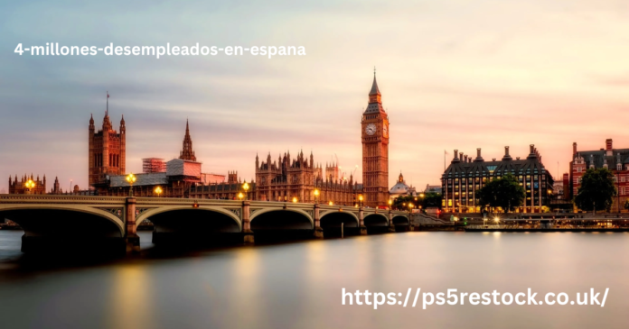 https://finanzasdomesticas.com/4-millones-desempleados-en-espana