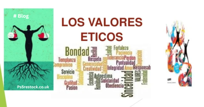 https://quesonlosvaloreseticos.com/valores-eticos-sociedad-actual