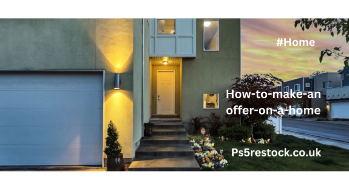 https://realestatejot.info/how-to-make-an-offer-on-a-home/