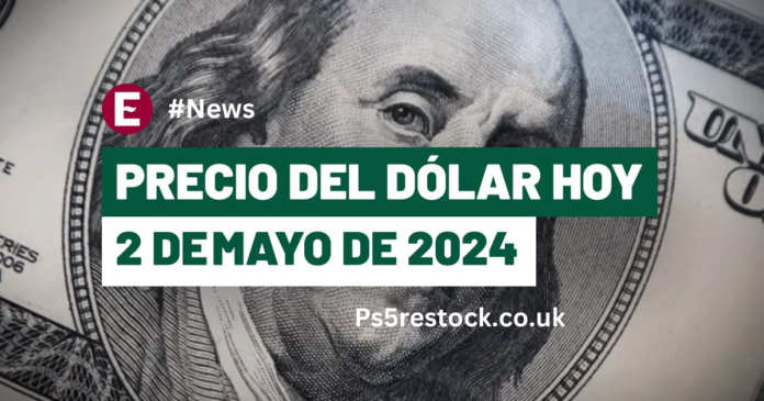 https://presio del dolar